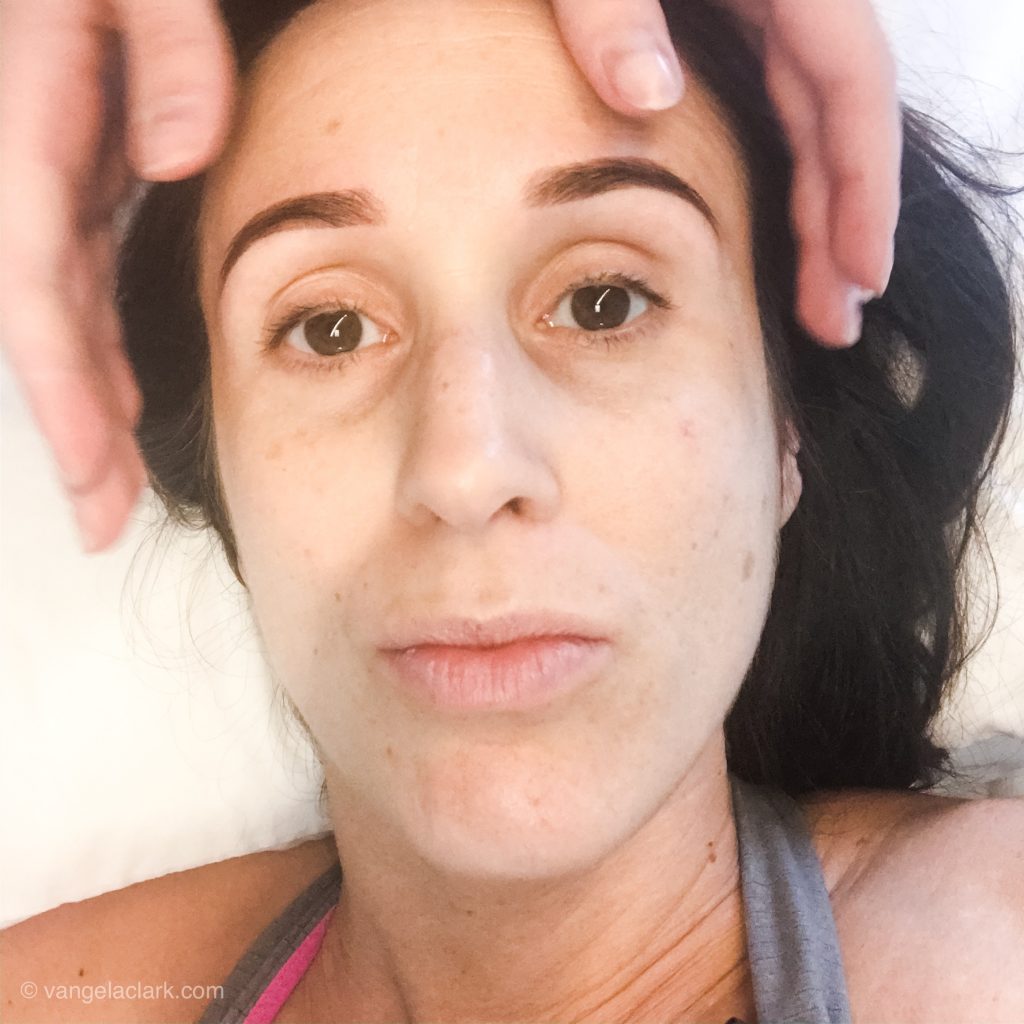 Microblading Vs. Ombre Brows. What's the Difference? - Vangela Clark